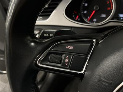 2015 Audi A4 2.0T quattro Premium   - Photo 27 - West Bountiful, UT 84087