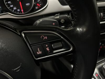 2015 Audi A4 2.0T quattro Premium   - Photo 26 - West Bountiful, UT 84087