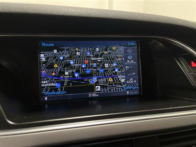 2015 Audi A4 2.0T quattro Premium   - Photo 22 - West Bountiful, UT 84087