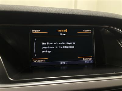 2015 Audi A4 2.0T quattro Premium   - Photo 23 - West Bountiful, UT 84087