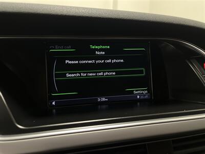 2015 Audi A4 2.0T quattro Premium   - Photo 20 - West Bountiful, UT 84087