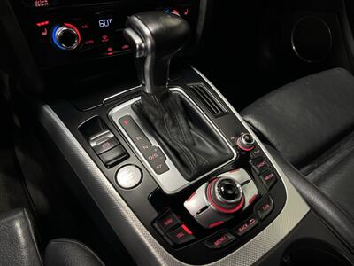 2015 Audi A4 2.0T quattro Premium   - Photo 18 - West Bountiful, UT 84087