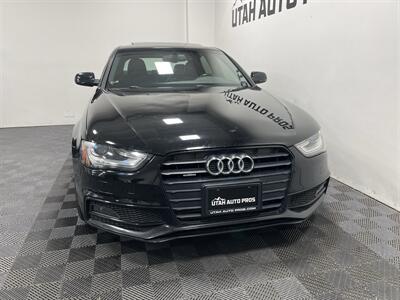 2015 Audi A4 2.0T quattro Premium   - Photo 5 - West Bountiful, UT 84087