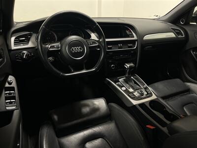 2015 Audi A4 2.0T quattro Premium   - Photo 14 - West Bountiful, UT 84087