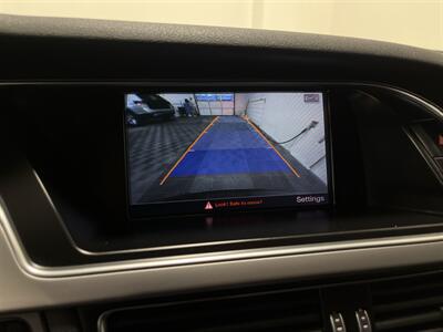 2015 Audi A4 2.0T quattro Premium   - Photo 21 - West Bountiful, UT 84087