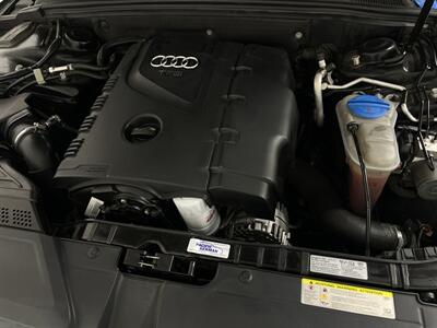 2015 Audi A4 2.0T quattro Premium   - Photo 29 - West Bountiful, UT 84087