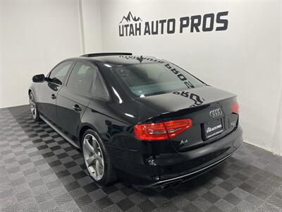 2015 Audi A4 2.0T quattro Premium   - Photo 10 - West Bountiful, UT 84087