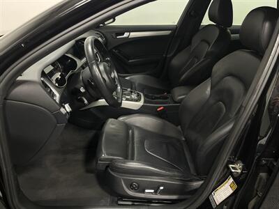 2015 Audi A4 2.0T quattro Premium   - Photo 17 - West Bountiful, UT 84087