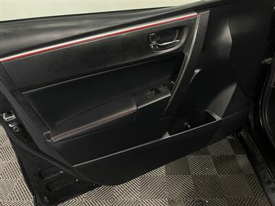 2016 Toyota Corolla S Special Edition - Photo 12 - West Bountiful, UT 84087
