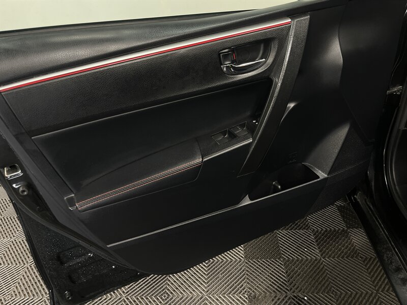 2016 Toyota Corolla S Special Edition - Photo 12 - West Bountiful, UT 84087