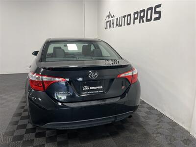 2016 Toyota Corolla S Special Edition - Photo 8 - West Bountiful, UT 84087