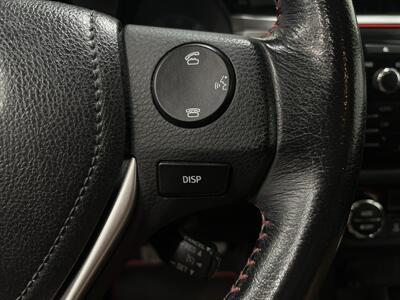 2016 Toyota Corolla S Special Edition - Photo 22 - West Bountiful, UT 84087