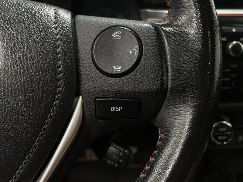 2016 Toyota Corolla S Special Edition - Photo 22 - West Bountiful, UT 84087