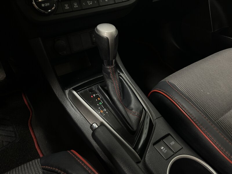 2016 Toyota Corolla S Special Edition - Photo 16 - West Bountiful, UT 84087