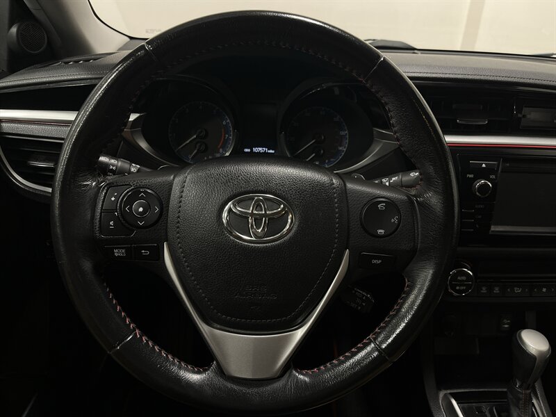 2016 Toyota Corolla S Special Edition - Photo 21 - West Bountiful, UT 84087