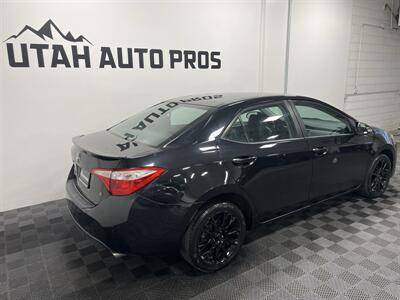 2016 Toyota Corolla S Special Edition - Photo 3 - West Bountiful, UT 84087