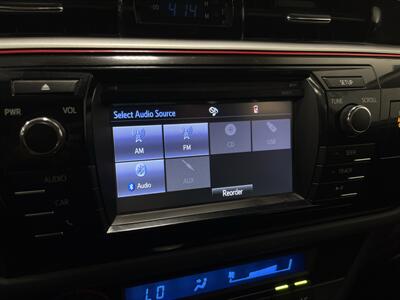 2016 Toyota Corolla S Special Edition - Photo 18 - West Bountiful, UT 84087