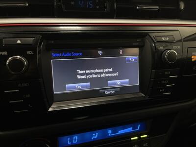 2016 Toyota Corolla S Special Edition - Photo 20 - West Bountiful, UT 84087