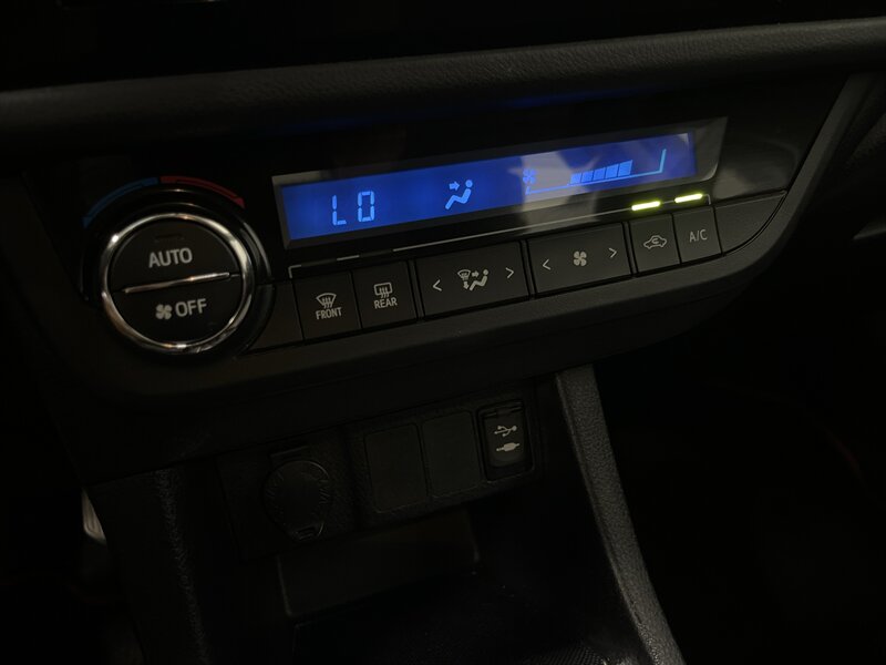 2016 Toyota Corolla S Special Edition - Photo 17 - West Bountiful, UT 84087