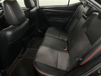 2016 Toyota Corolla S Special Edition - Photo 24 - West Bountiful, UT 84087