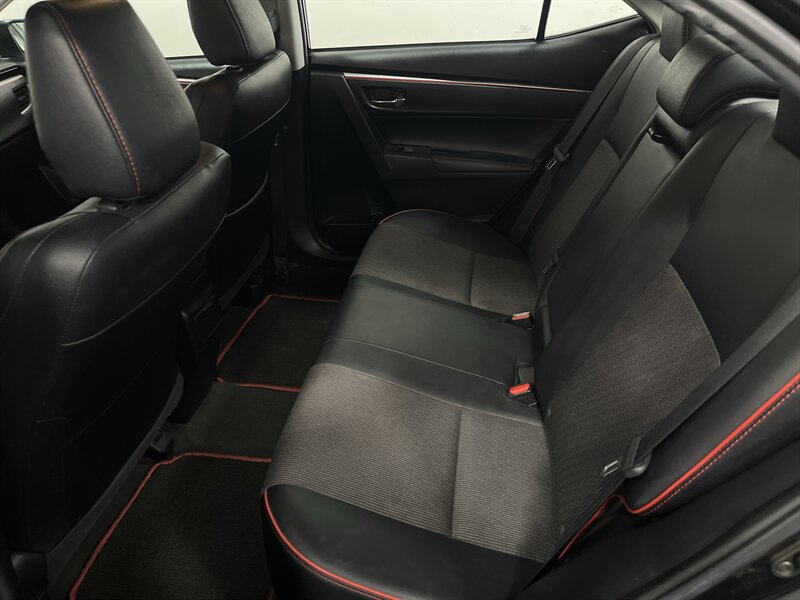2016 Toyota Corolla S Special Edition - Photo 24 - West Bountiful, UT 84087