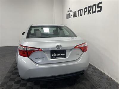 2014 Toyota Corolla LE   - Photo 9 - West Bountiful, UT 84087