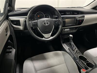 2014 Toyota Corolla LE   - Photo 11 - West Bountiful, UT 84087
