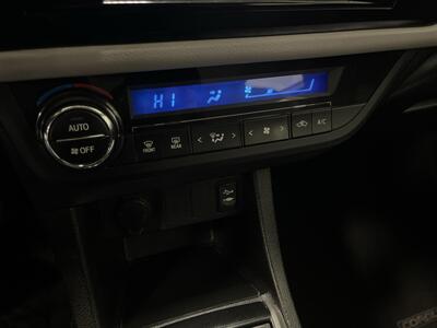 2014 Toyota Corolla LE   - Photo 16 - West Bountiful, UT 84087