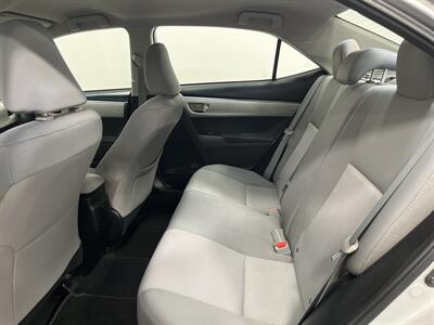 2014 Toyota Corolla LE   - Photo 23 - West Bountiful, UT 84087