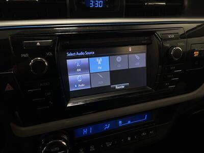 2014 Toyota Corolla LE   - Photo 17 - West Bountiful, UT 84087