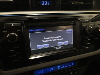 2014 Toyota Corolla LE   - Photo 19 - West Bountiful, UT 84087