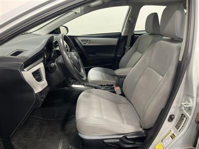 2014 Toyota Corolla LE   - Photo 13 - West Bountiful, UT 84087