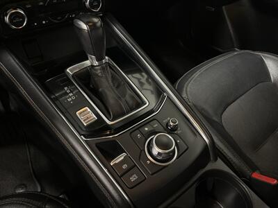 2018 Mazda CX-5 Grand Touring - Photo 19 - West Bountiful, UT 84087