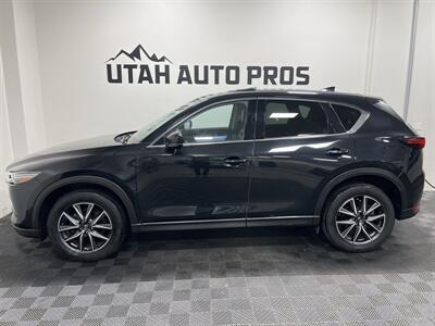 2018 Mazda CX-5 Grand Touring - Photo 7 - West Bountiful, UT 84087