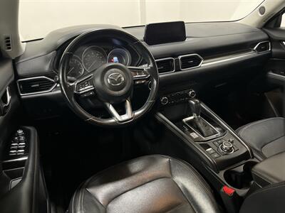 2018 Mazda CX-5 Grand Touring - Photo 13 - West Bountiful, UT 84087