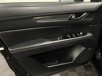 2018 Mazda CX-5 Grand Touring - Photo 14 - West Bountiful, UT 84087