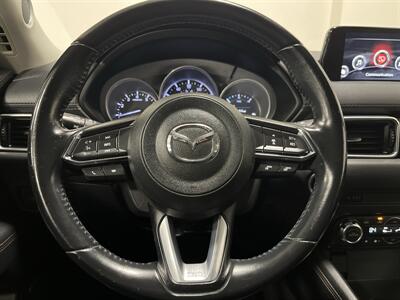 2018 Mazda CX-5 Grand Touring - Photo 25 - West Bountiful, UT 84087