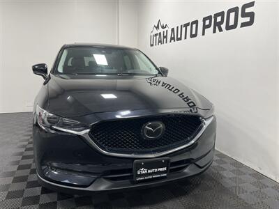 2018 Mazda CX-5 Grand Touring - Photo 5 - West Bountiful, UT 84087
