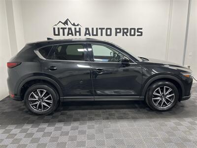 2018 Mazda CX-5 Grand Touring - Photo 2 - West Bountiful, UT 84087