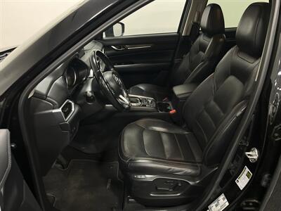 2018 Mazda CX-5 Grand Touring - Photo 16 - West Bountiful, UT 84087