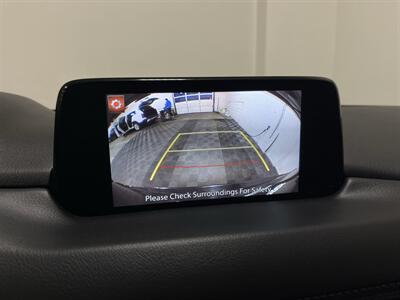 2018 Mazda CX-5 Grand Touring - Photo 22 - West Bountiful, UT 84087