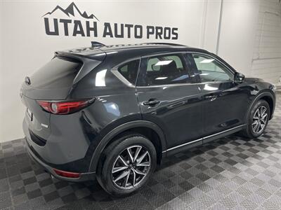 2018 Mazda CX-5 Grand Touring - Photo 3 - West Bountiful, UT 84087