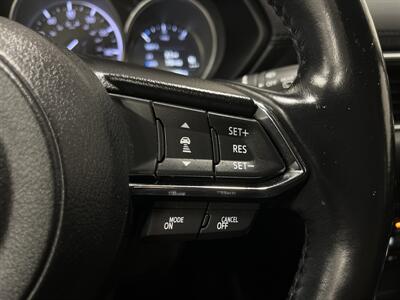 2018 Mazda CX-5 Grand Touring - Photo 26 - West Bountiful, UT 84087