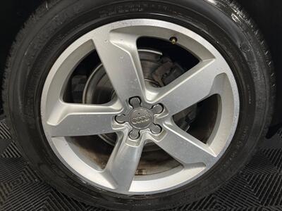 2012 Audi Q5 3.2 quattro Prestige   - Photo 4 - West Bountiful, UT 84087