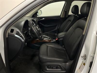 2012 Audi Q5 3.2 quattro Prestige   - Photo 20 - West Bountiful, UT 84087