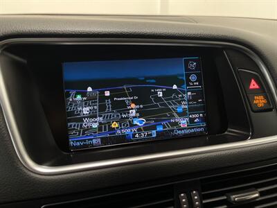 2012 Audi Q5 3.2 quattro Prestige   - Photo 25 - West Bountiful, UT 84087