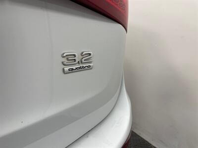 2012 Audi Q5 3.2 quattro Prestige   - Photo 13 - West Bountiful, UT 84087