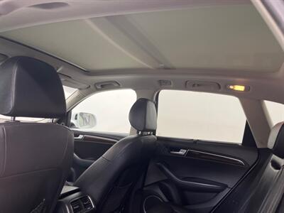 2012 Audi Q5 3.2 quattro Prestige   - Photo 17 - West Bountiful, UT 84087