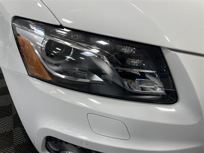 2012 Audi Q5 3.2 quattro Prestige   - Photo 7 - West Bountiful, UT 84087