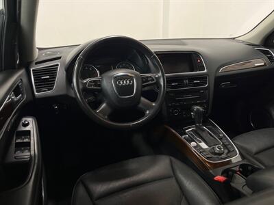 2012 Audi Q5 3.2 quattro Prestige   - Photo 18 - West Bountiful, UT 84087